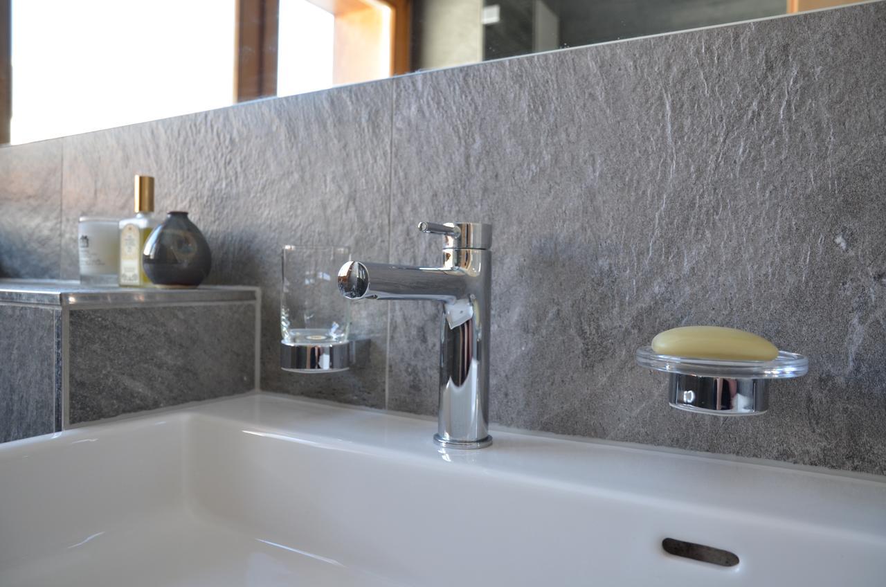 Apartment Matterhorn - Griwa Rent Ag Grindelwald Eksteriør bilde
